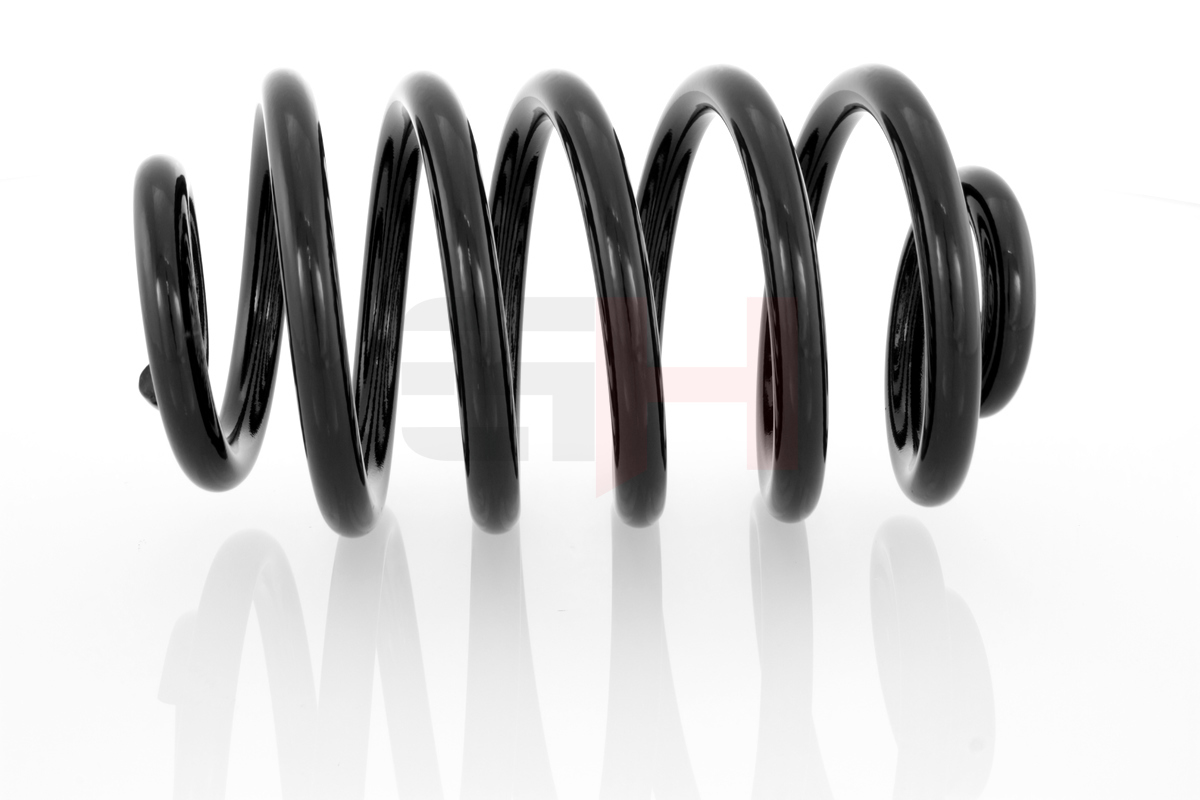 Coil Spring - GH-223607 GH