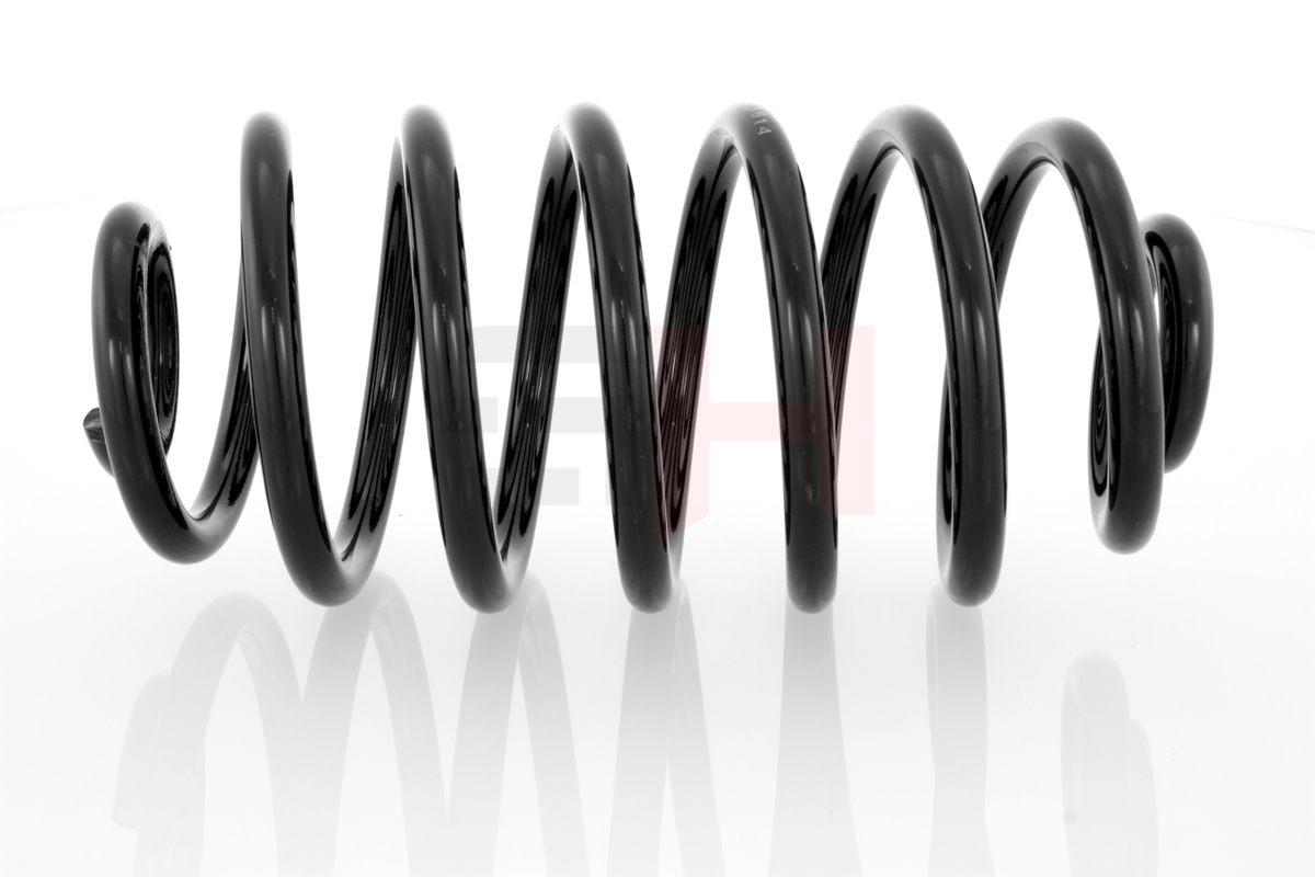 Coil Spring - GH-223614 GH