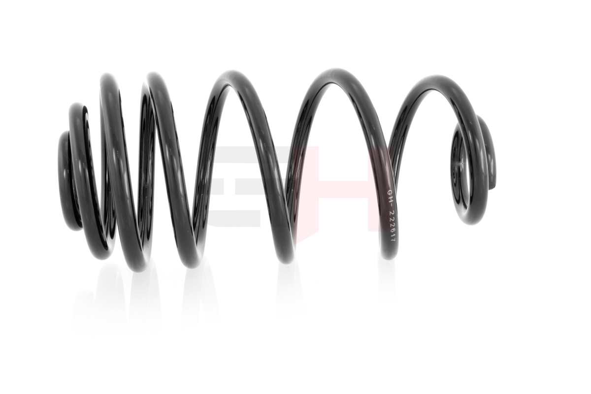 Coil Spring - GH-223617 GH
