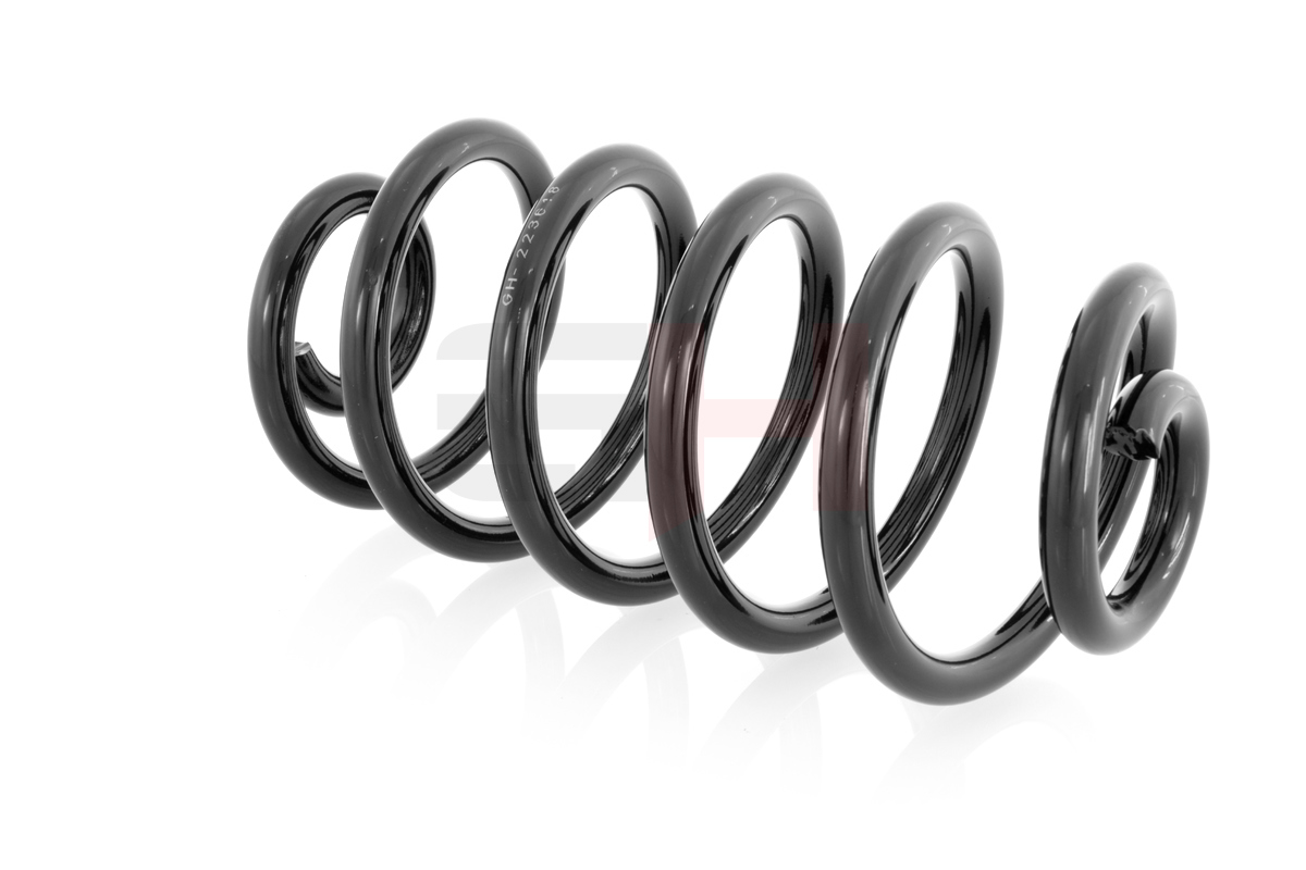 Coil Spring - GH-223618 GH