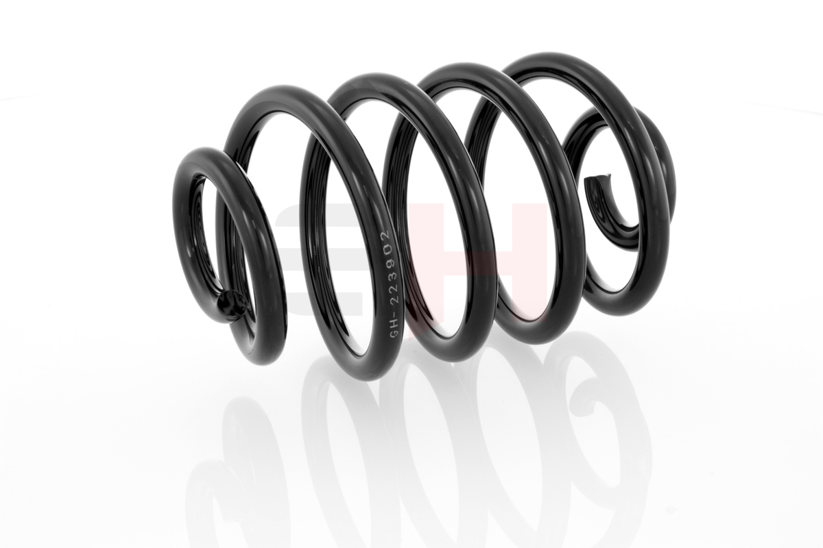 Coil Spring - GH-223902 GH