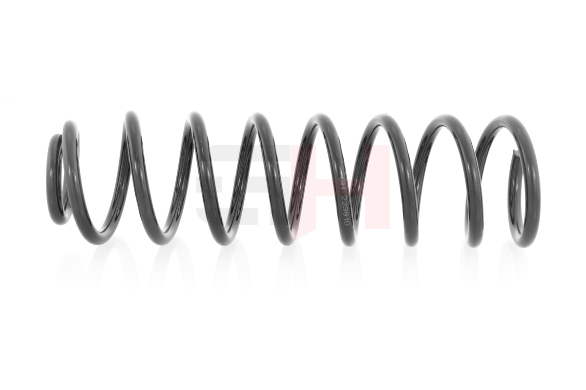 Coil Spring - GH-223910 GH