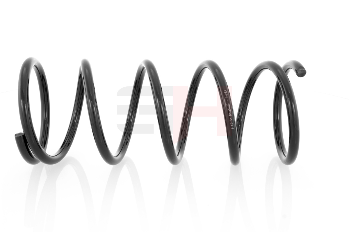 Coil Spring - GH-224401 GH