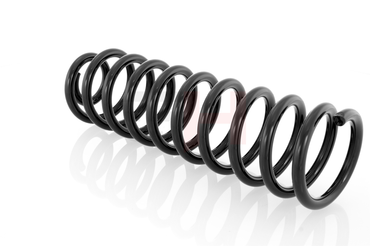 Coil Spring - GH-224703 GH