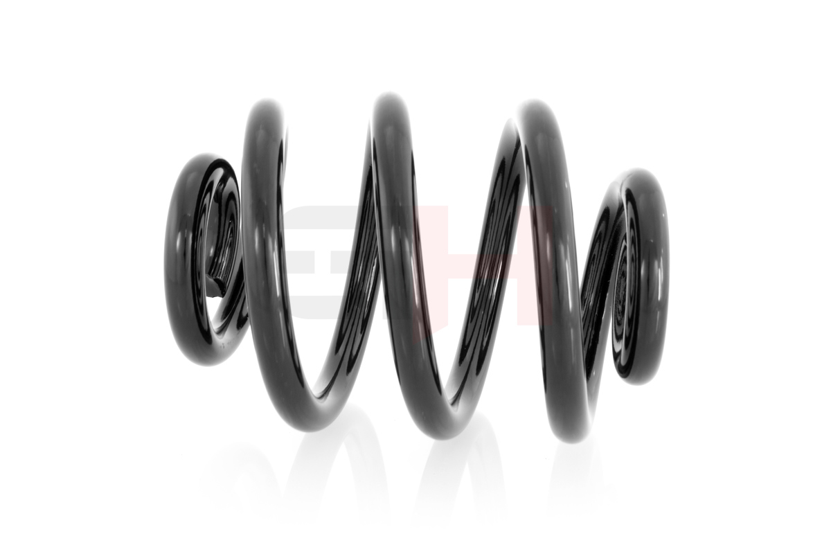 Coil Spring - GH-224706 GH