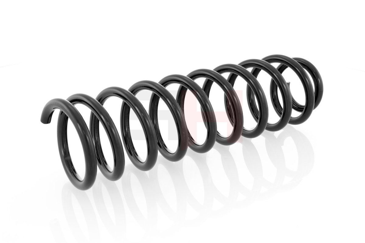 Coil Spring - GH-224721 GH