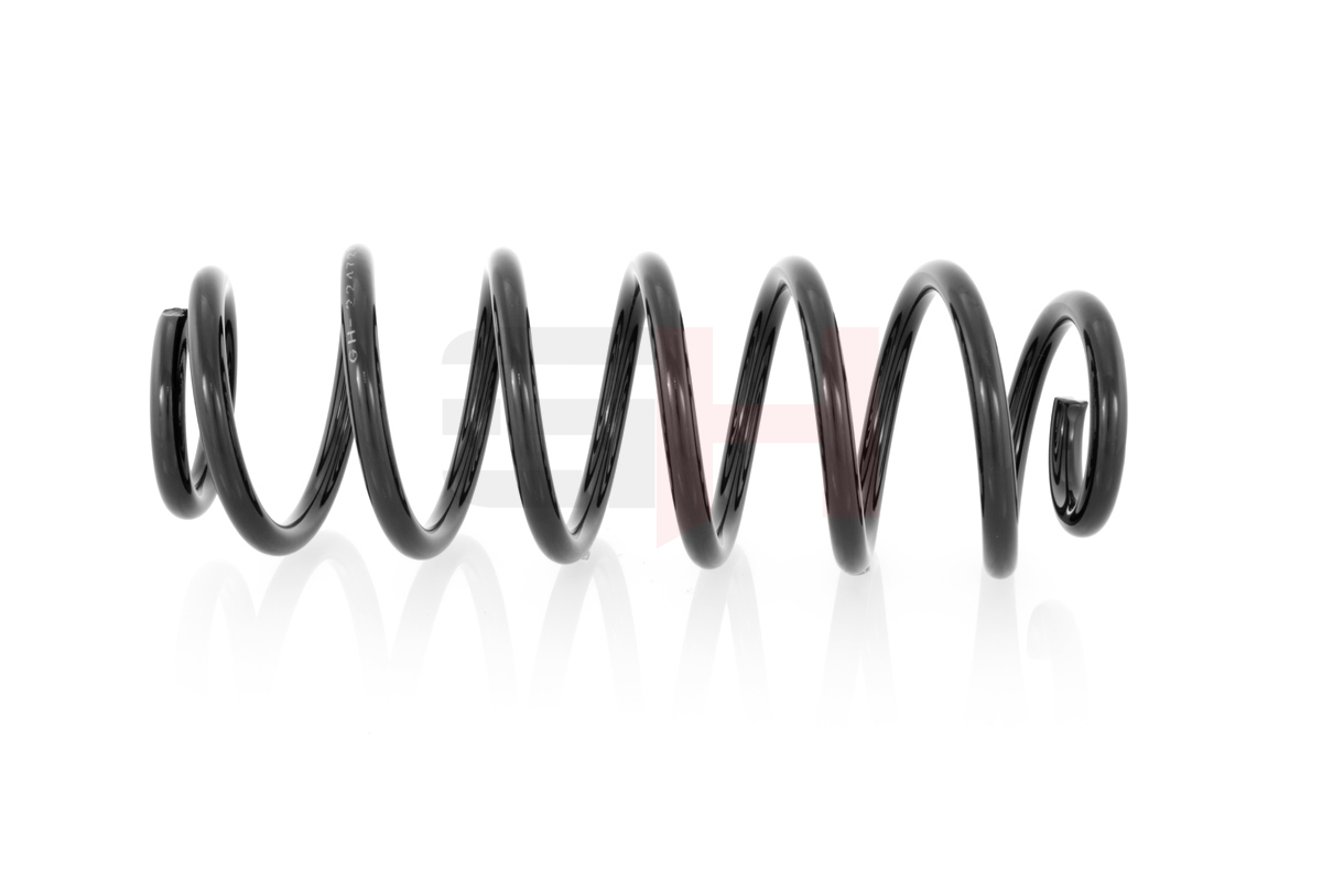 Coil Spring - GH-224727 GH