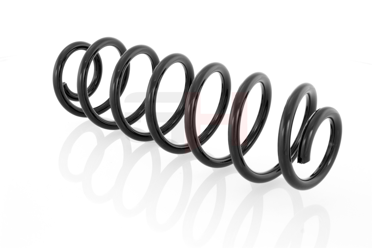 Coil Spring - GH-224728 GH