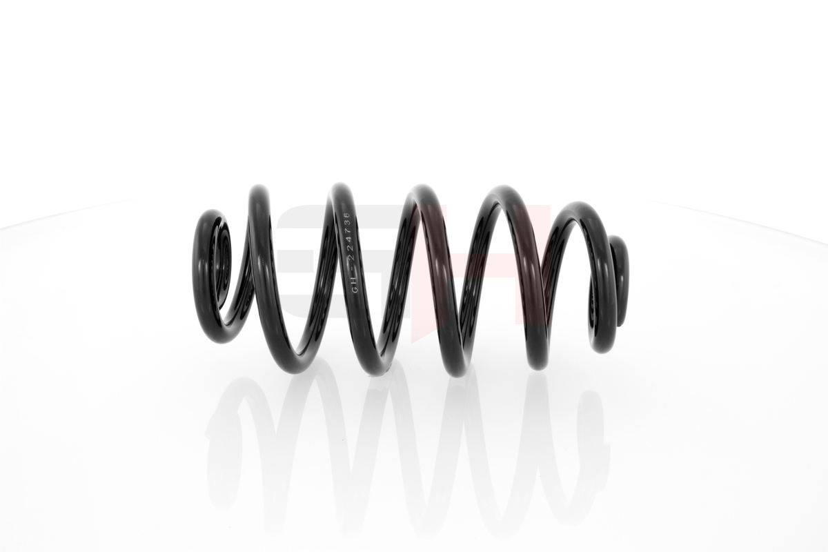 Coil Spring - GH-224736 GH