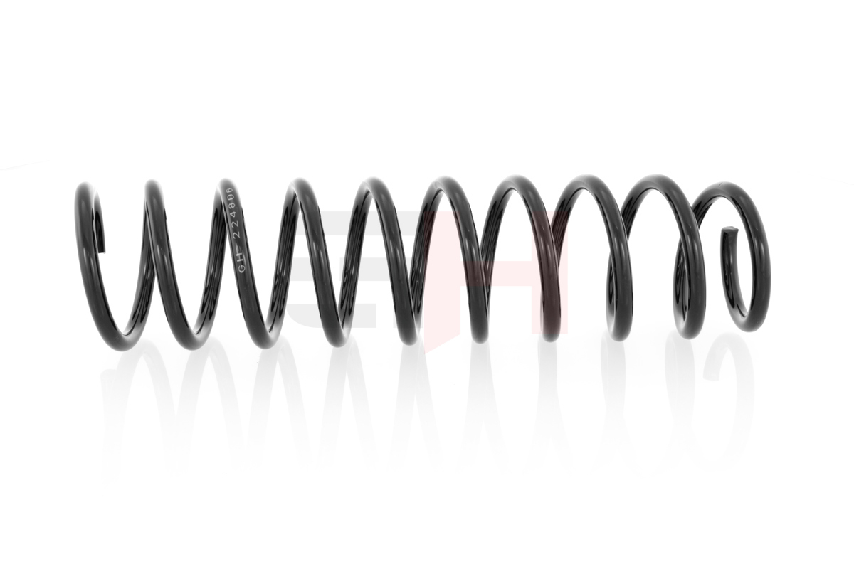 Coil Spring - GH-224806 GH