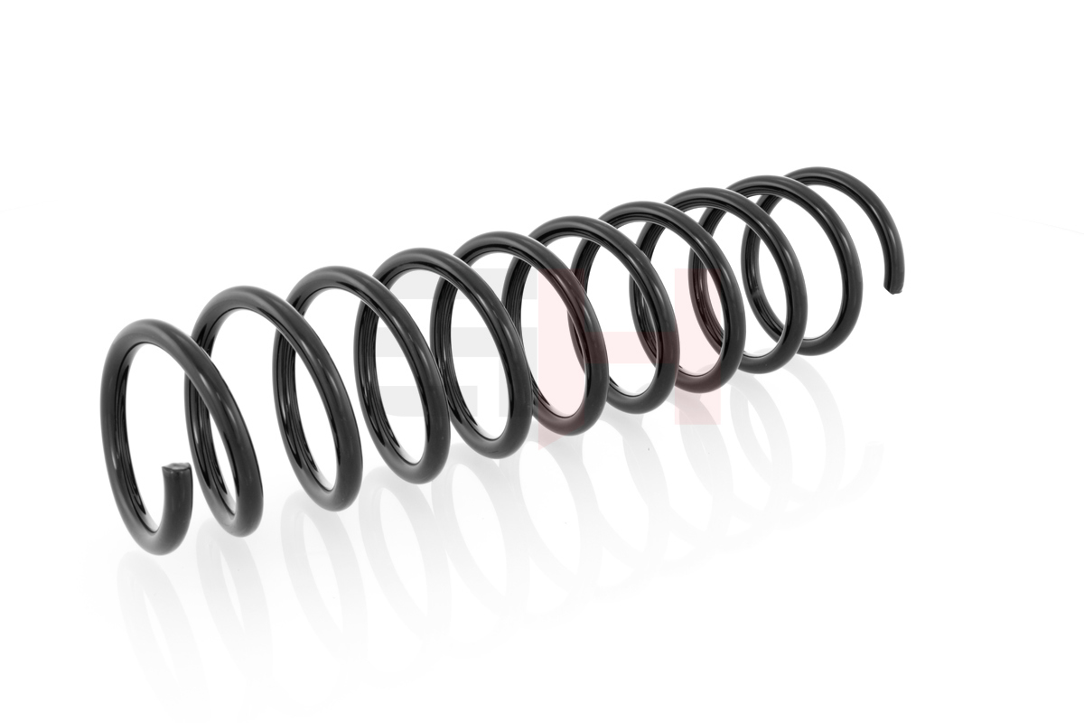 Coil Spring - GH-224806 GH