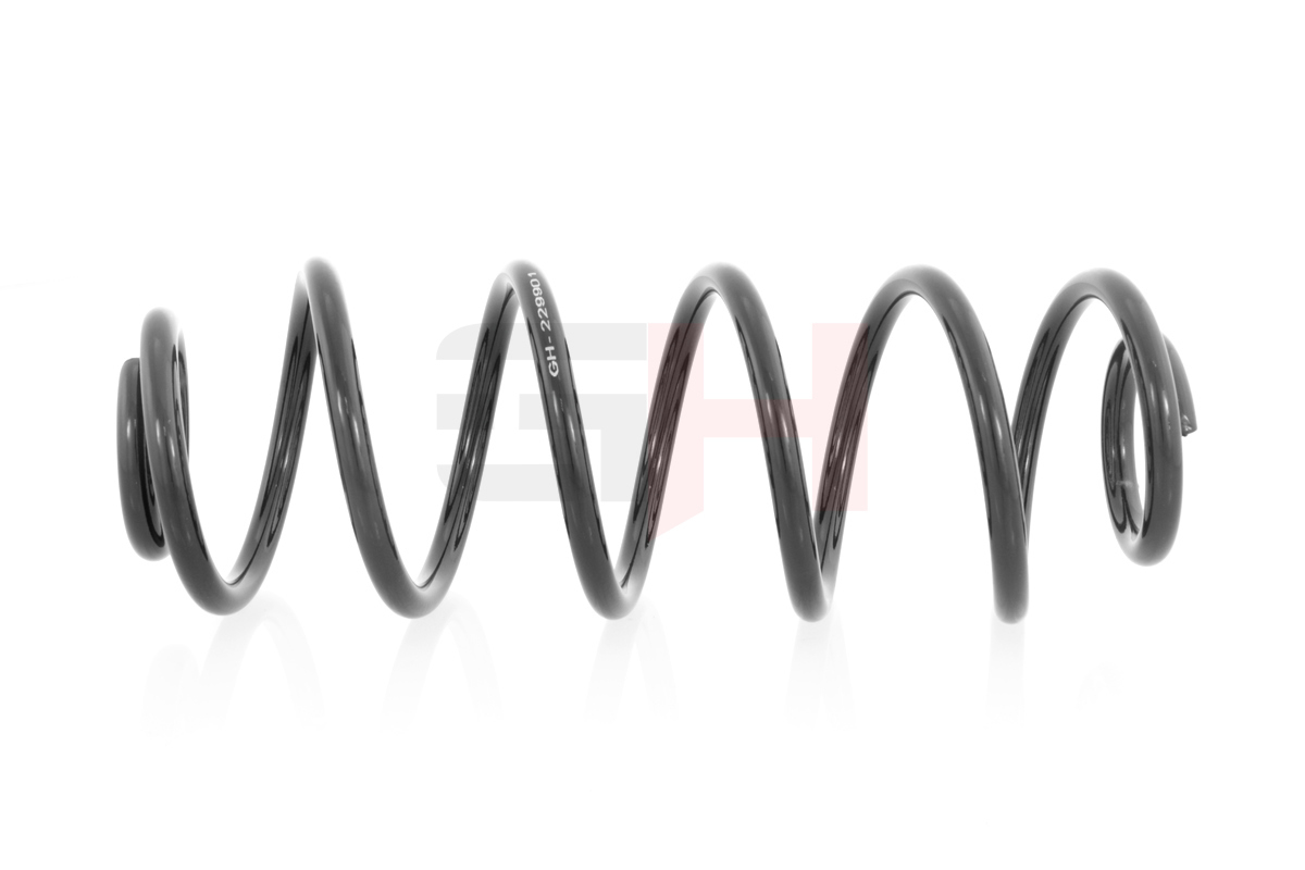 Coil Spring - GH-229901 GH