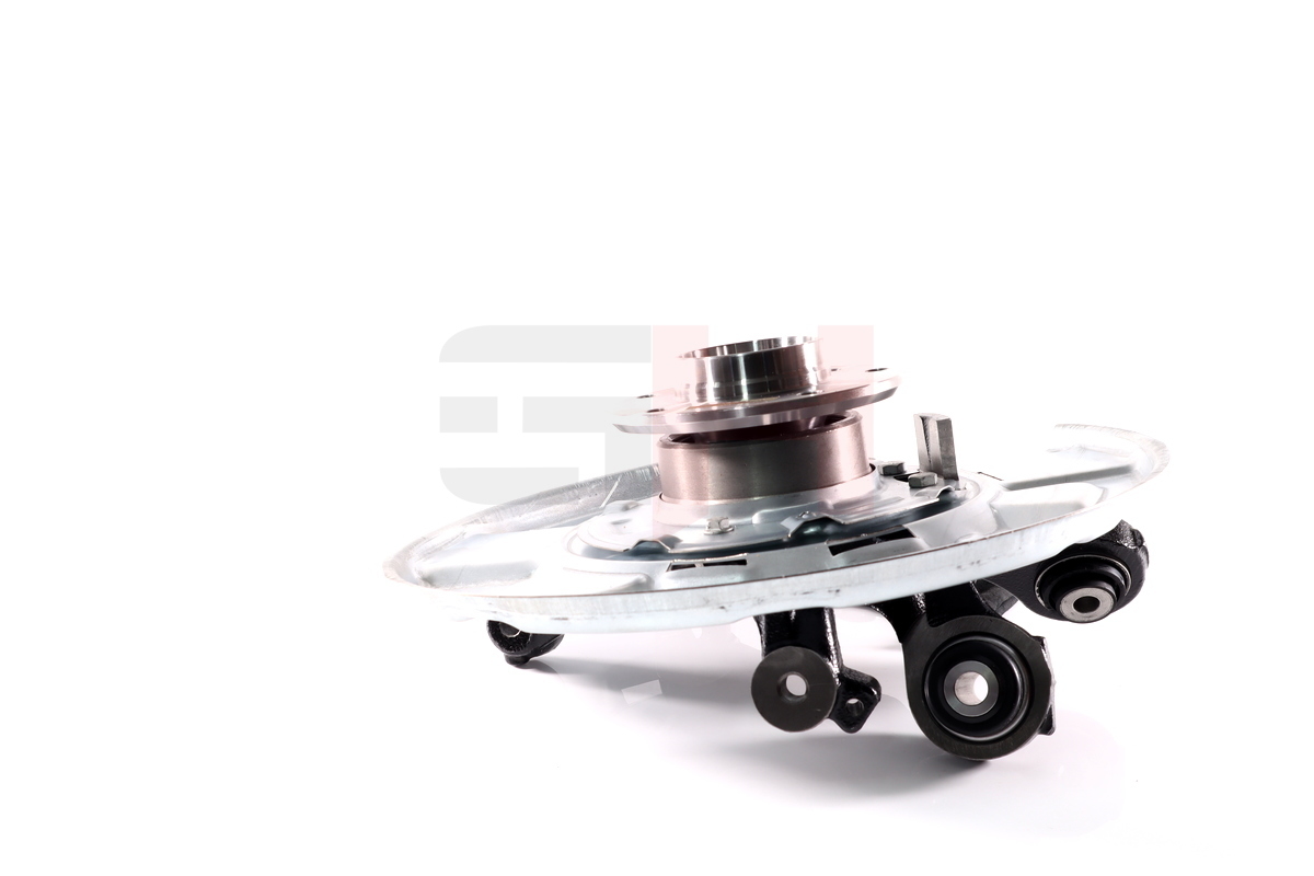 Поворотный кулак, подвеска колеса - GH-281503H GH