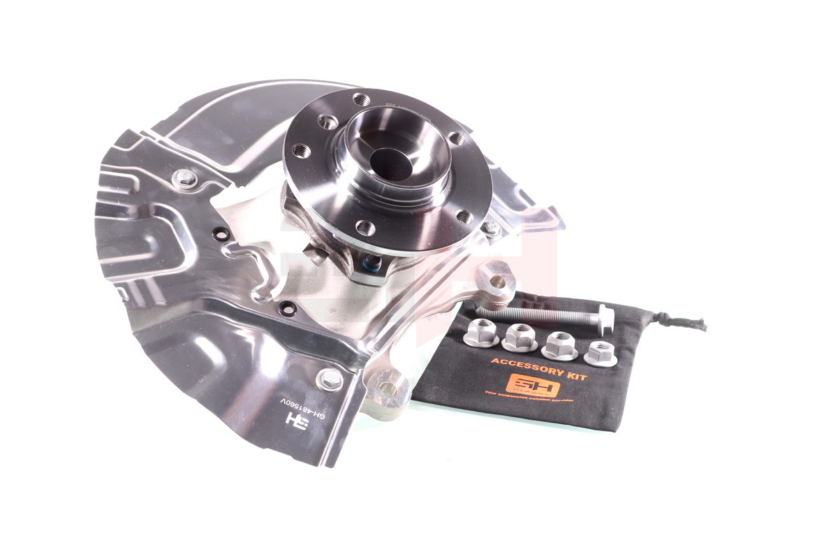 pasukamasis kakliukas, rato pakaba - GH-281560V GH