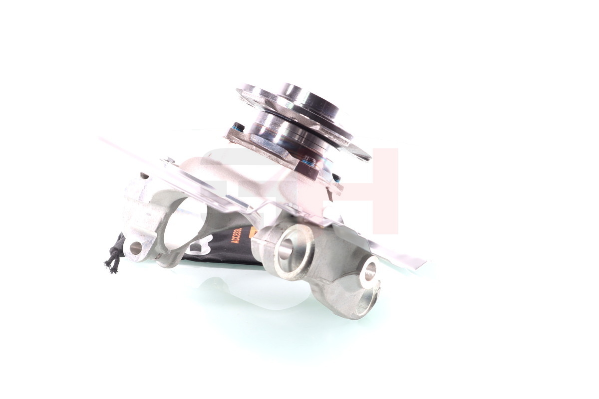 Поворотный кулак, подвеска колеса - GH-281560V GH