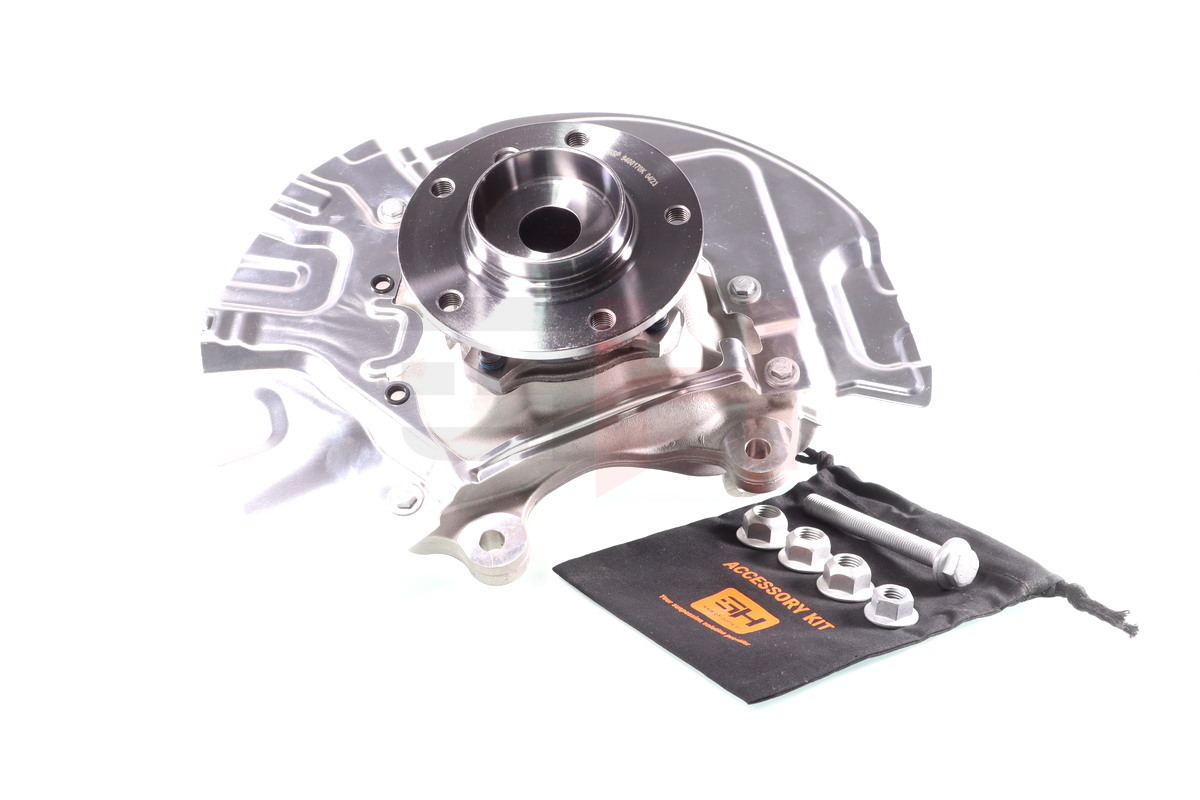 Поворотный кулак, подвеска колеса - GH-281560V GH
