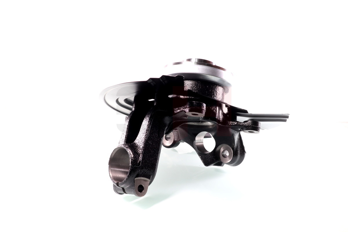 Steering Knuckle, wheel suspension - GH-281593H GH