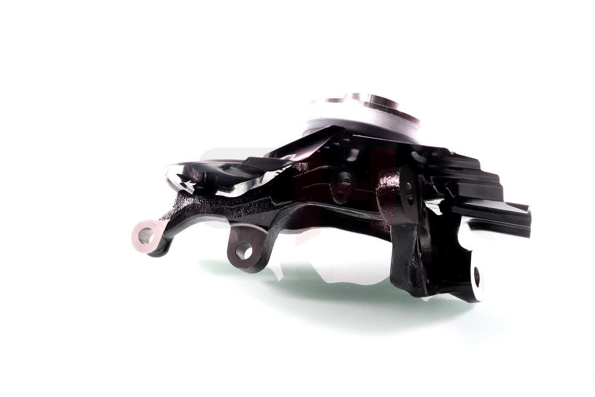 Fuso a snodo, Sospensione ruota - GH-281595V GH