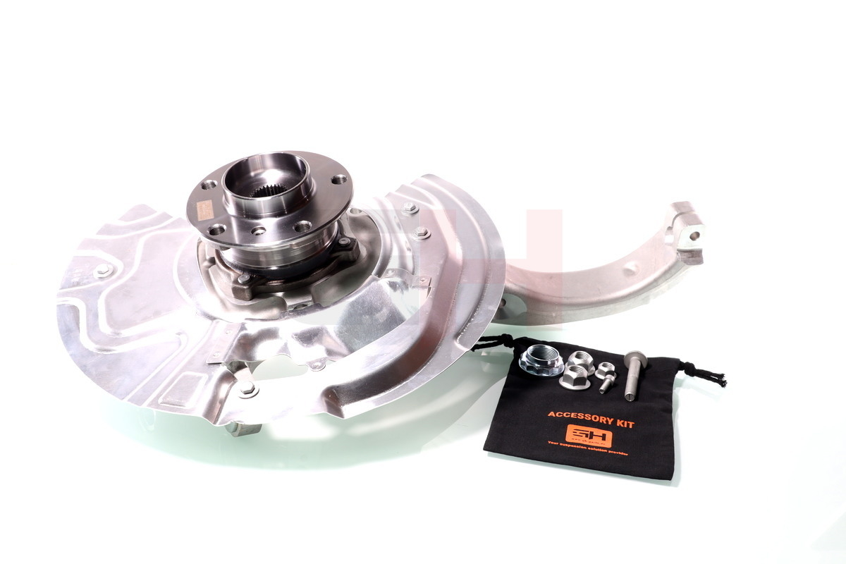 pasukamasis kakliukas, rato pakaba - GH-281596H GH