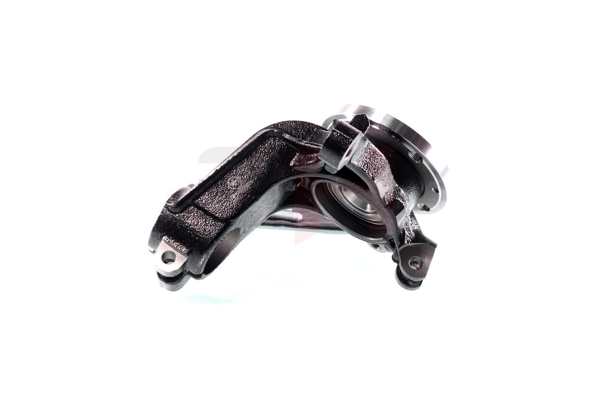 Поворотный кулак, подвеска колеса - GH-281902AH GH