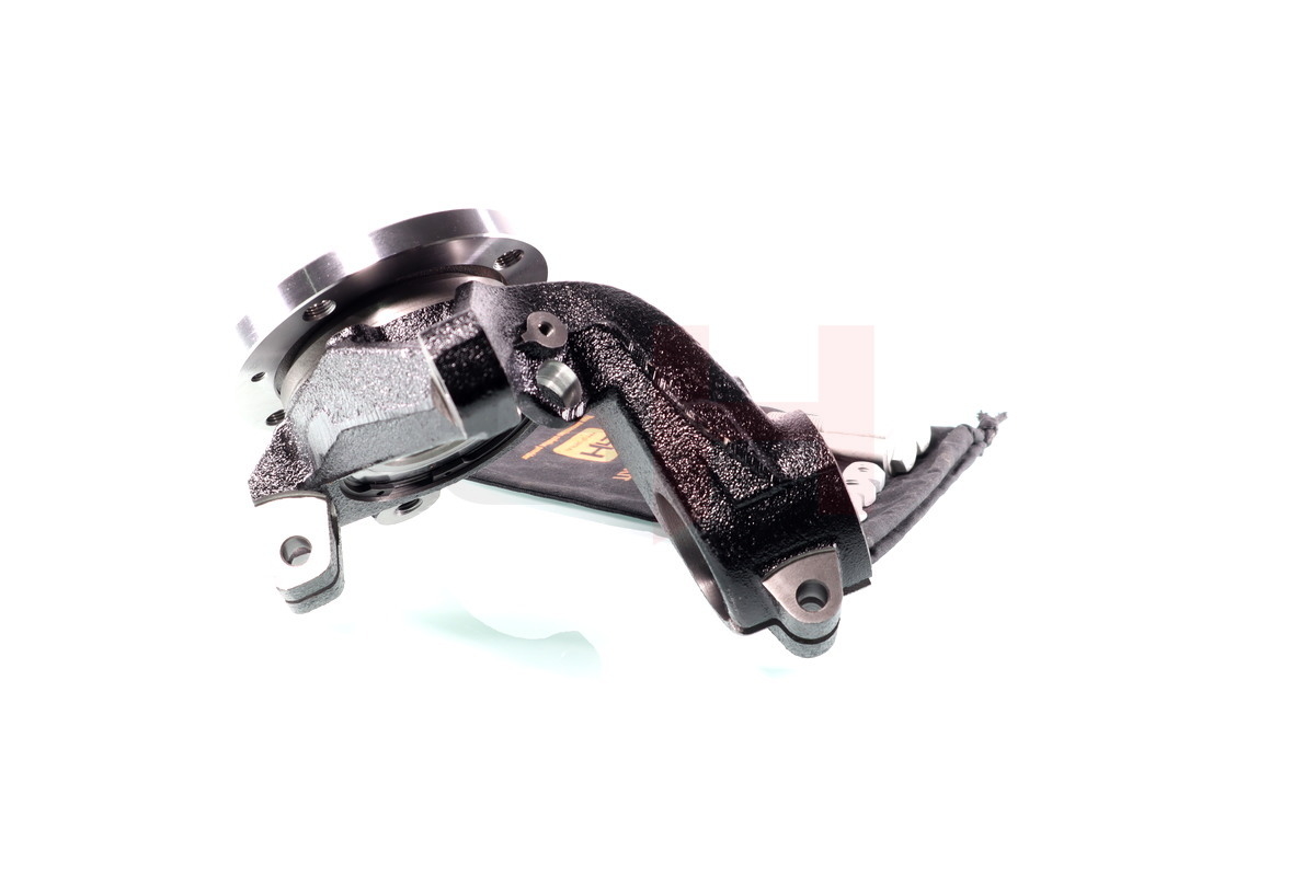 Поворотный кулак, подвеска колеса - GH-281935V GH