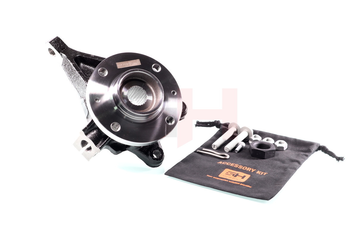 Fuso a snodo, Sospensione ruota - GH-281936H GH