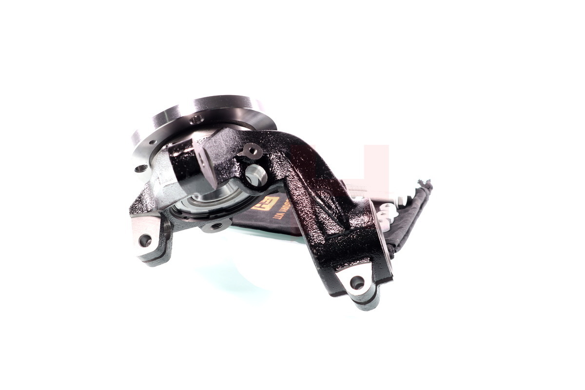 Поворотный кулак, подвеска колеса - GH-281936V GH