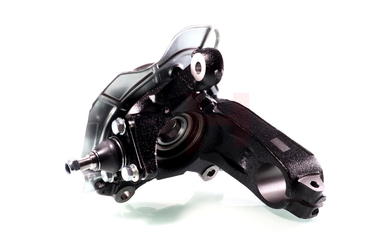 Steering Knuckle, wheel suspension - GH-281960V GH