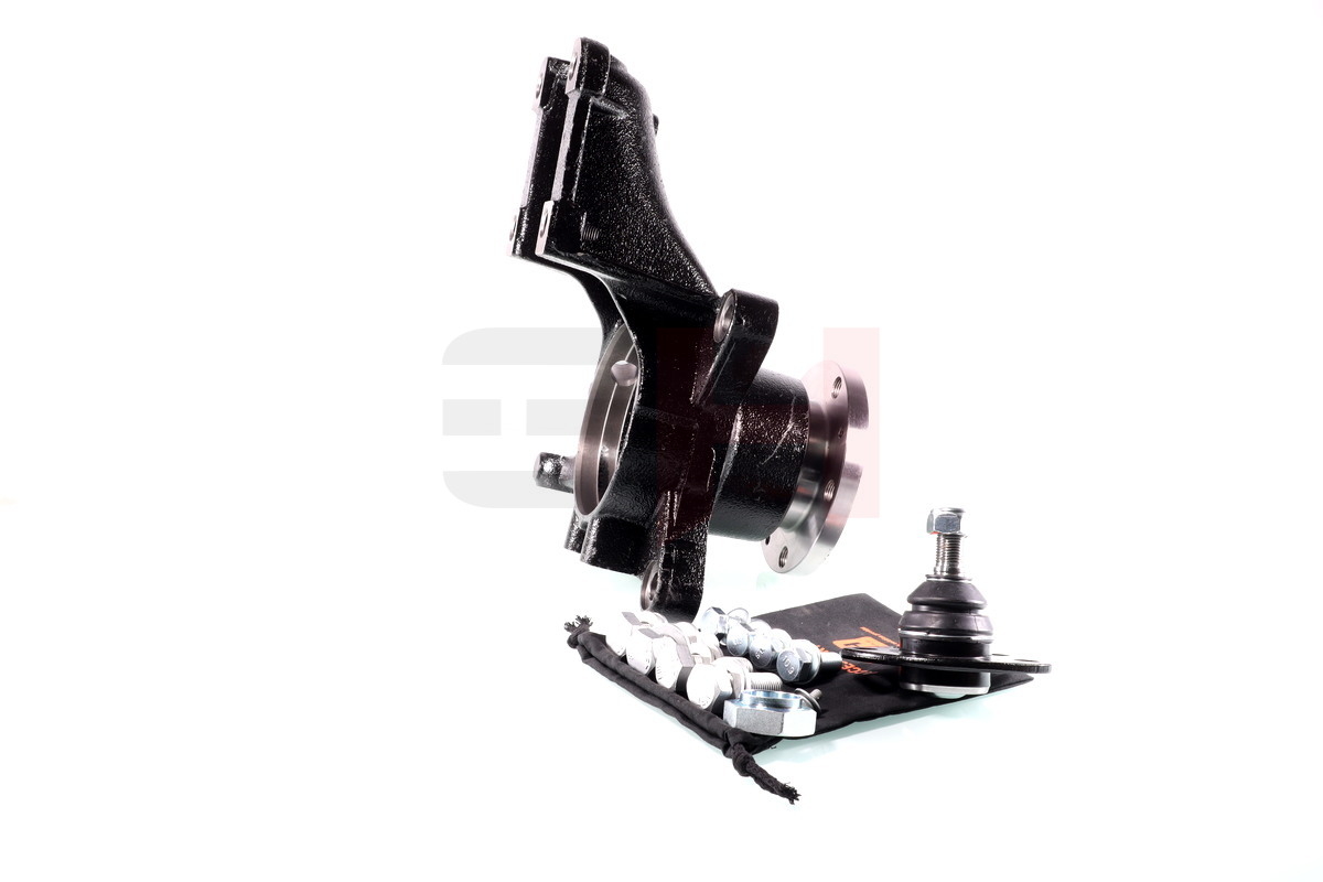 Steering Knuckle, wheel suspension - GH-281961V GH
