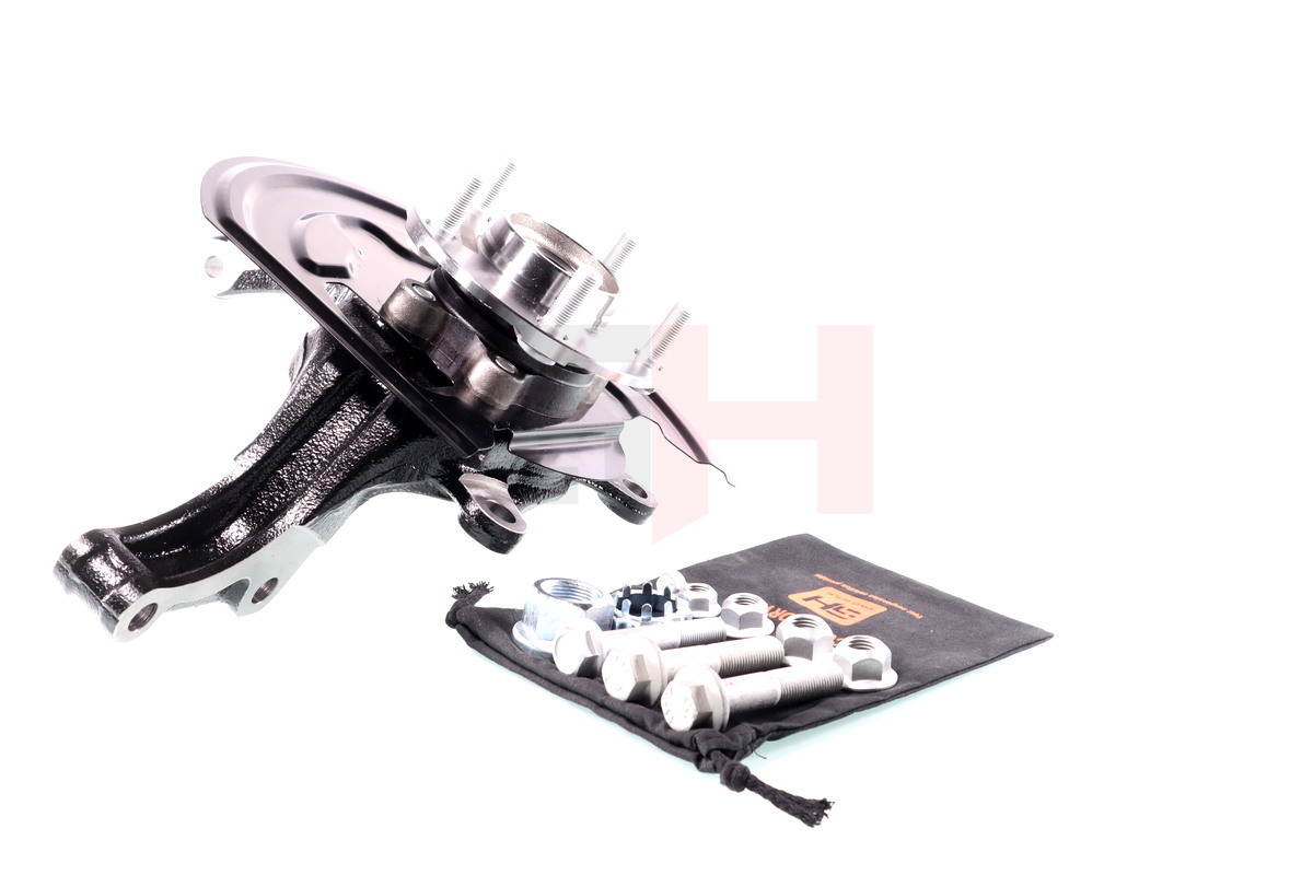 Поворотный кулак, подвеска колеса - GH-282294V GH