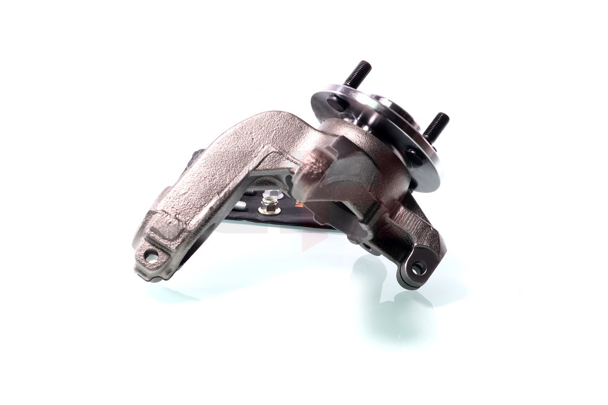 Fuso a snodo, Sospensione ruota - GH-282532H GH