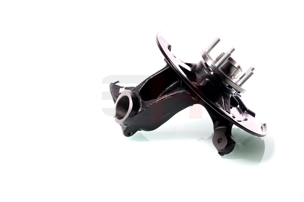 Steering Knuckle, wheel suspension - GH-282546H GH