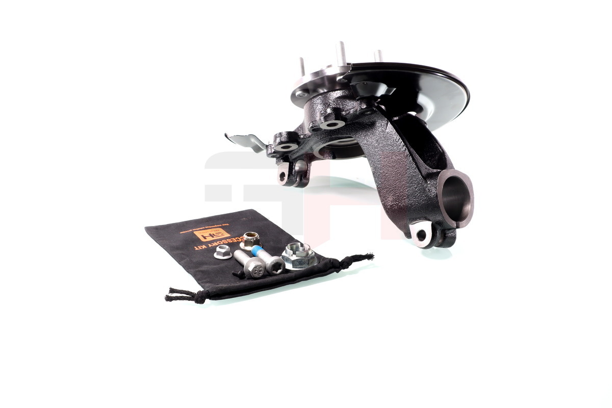 Steering Knuckle, wheel suspension - GH-282546H GH