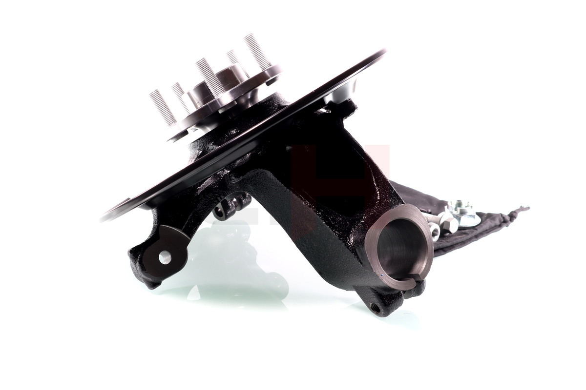 Steering Knuckle, wheel suspension - GH-282546V GH