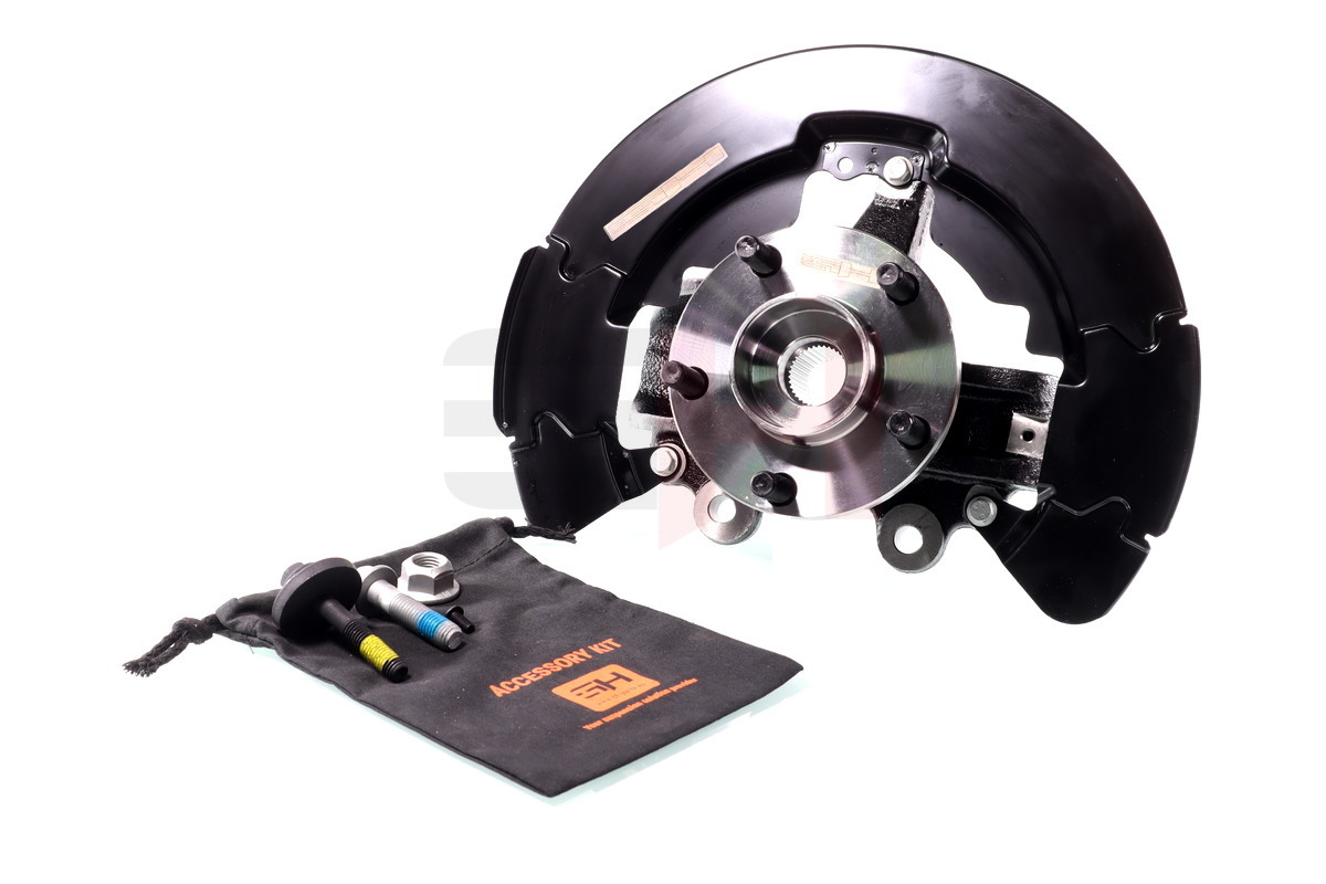 Fuso a snodo, Sospensione ruota - GH-282549V GH