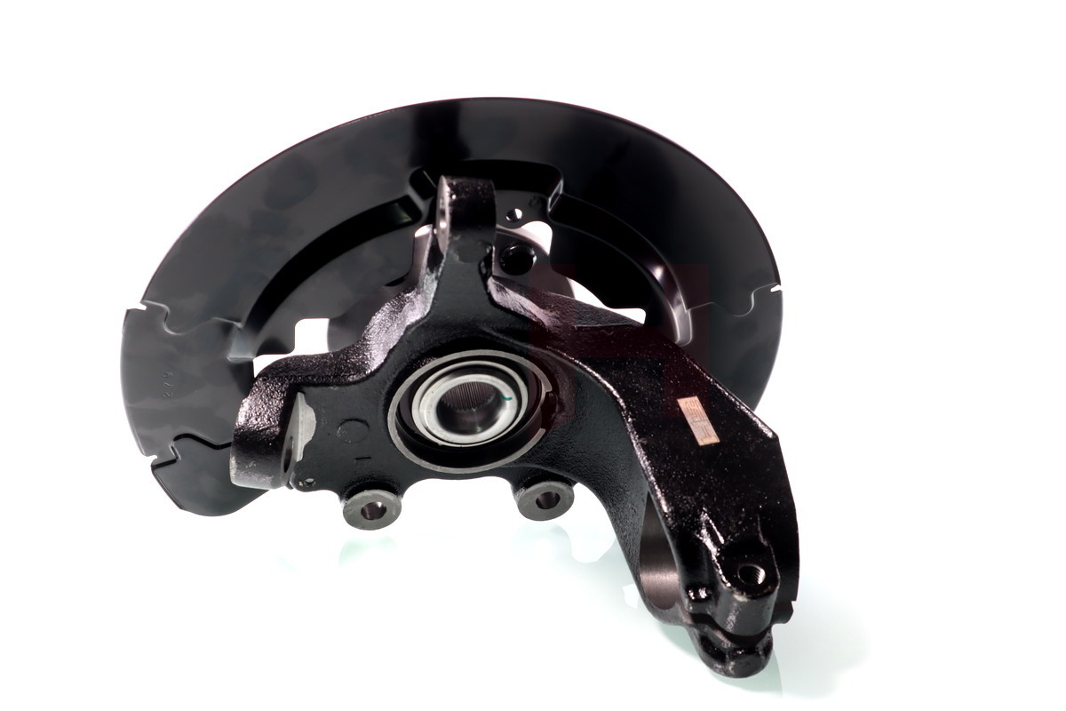 Поворотный кулак, подвеска колеса - GH-282549V GH