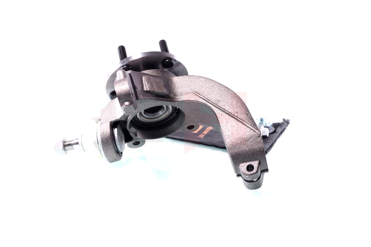 Поворотный кулак, подвеска колеса - GH-282552V GH