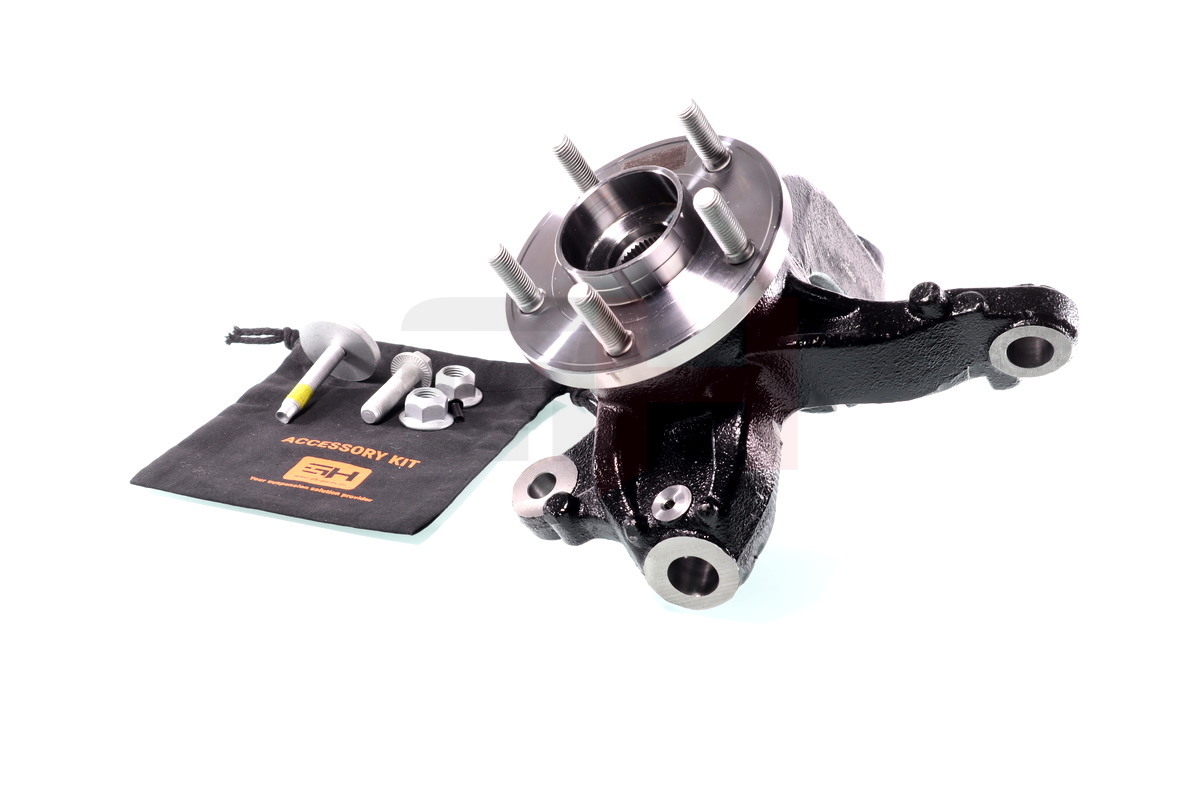 Steering Knuckle, wheel suspension - GH-282565V GH