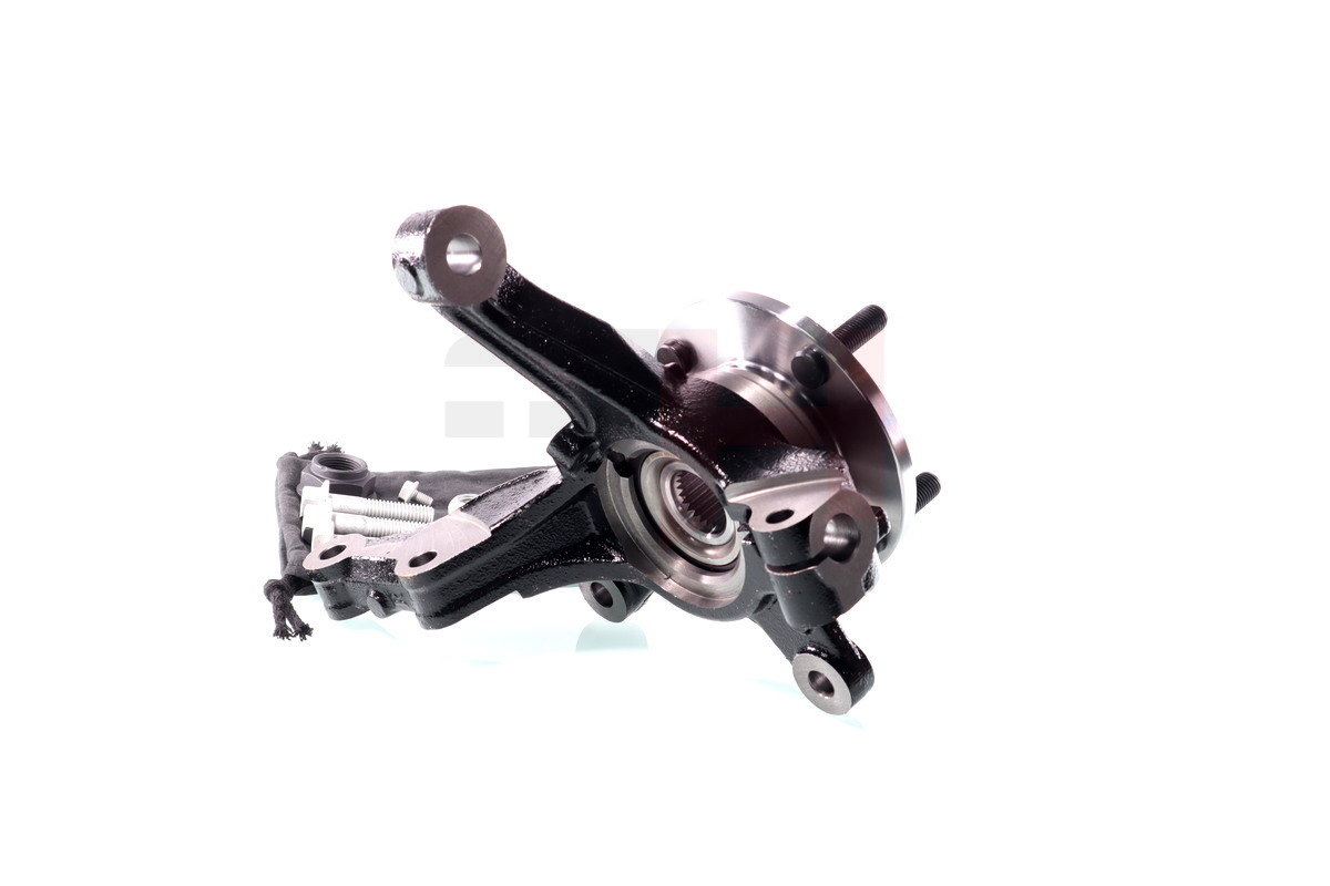 Steering Knuckle, wheel suspension - GH-282570H GH