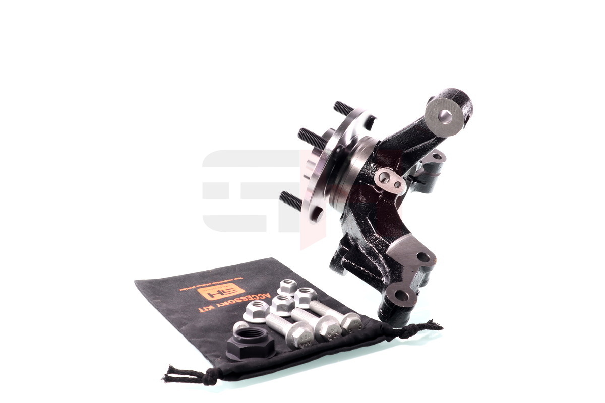 Steering Knuckle, wheel suspension - GH-282570H GH