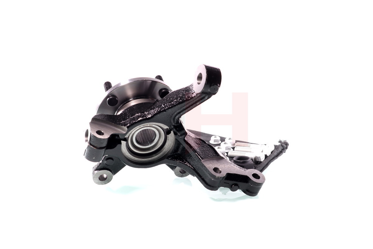 Steering Knuckle, wheel suspension - GH-282570V GH