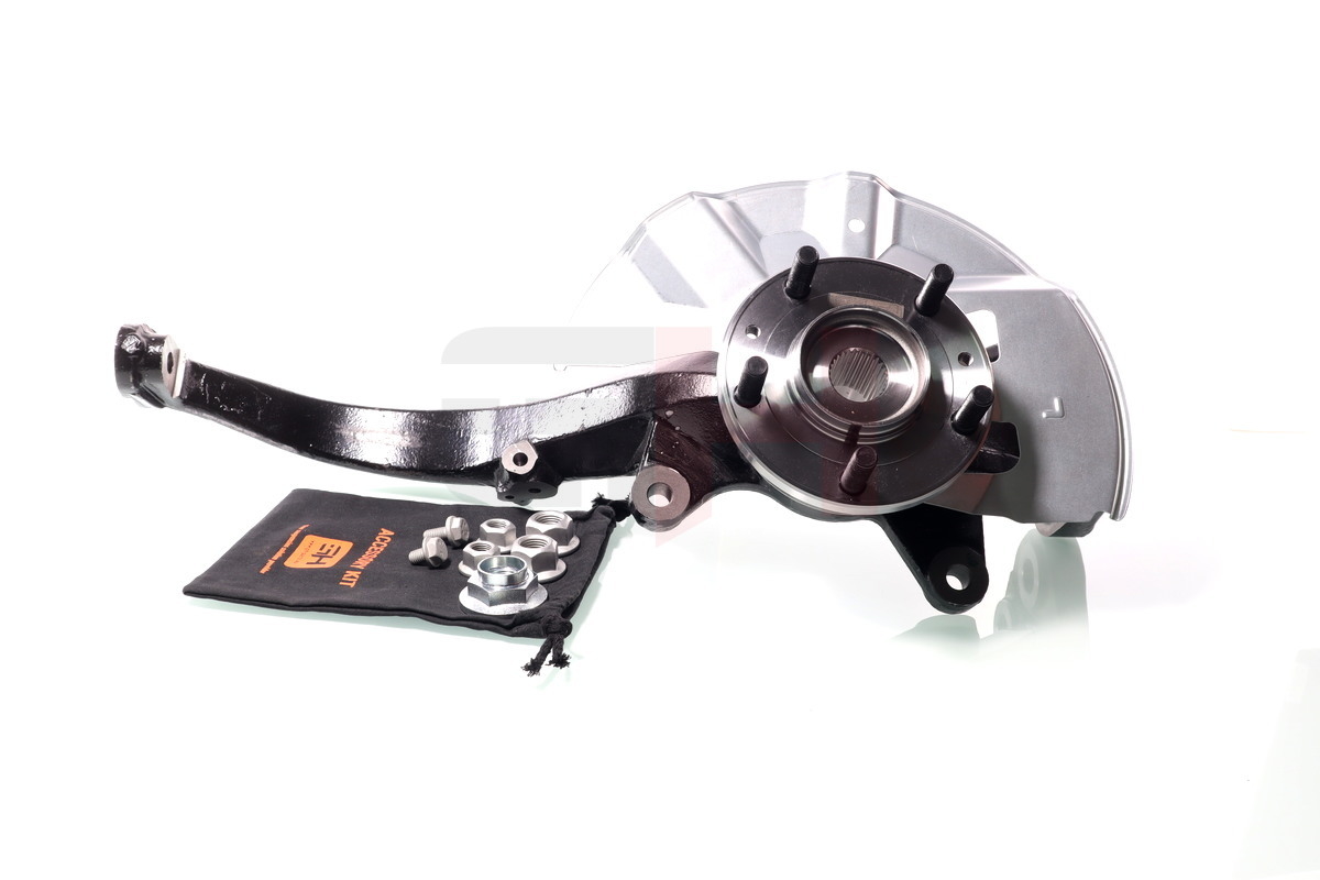 Fuso a snodo, Sospensione ruota - GH-283206V GH