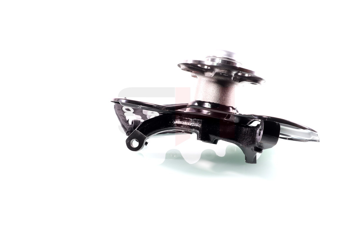 Steering Knuckle, wheel suspension - GH-283300AV GH