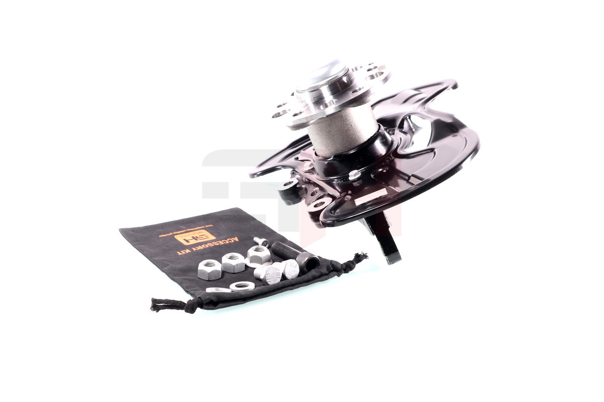 Steering Knuckle, wheel suspension - GH-283300AV GH