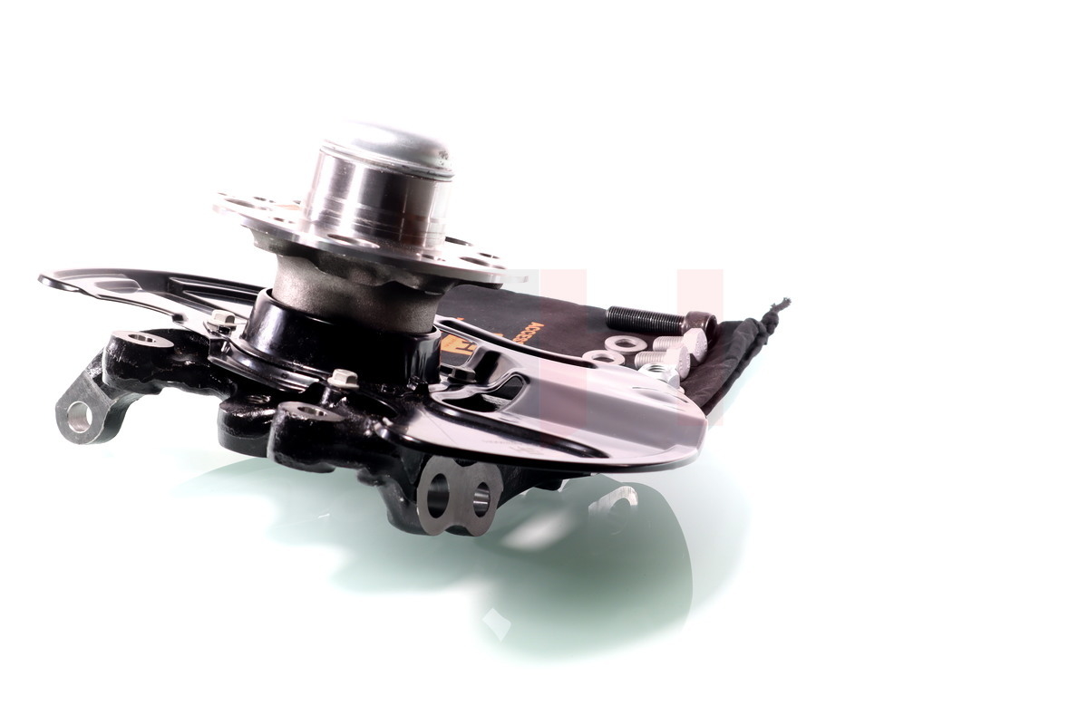 Fuso a snodo, Sospensione ruota - GH-283300H GH