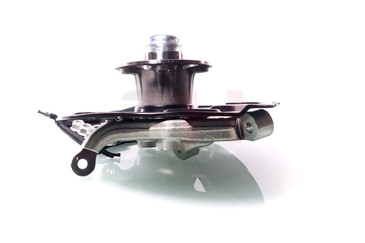 Поворотный кулак, подвеска колеса - GH-283312V GH