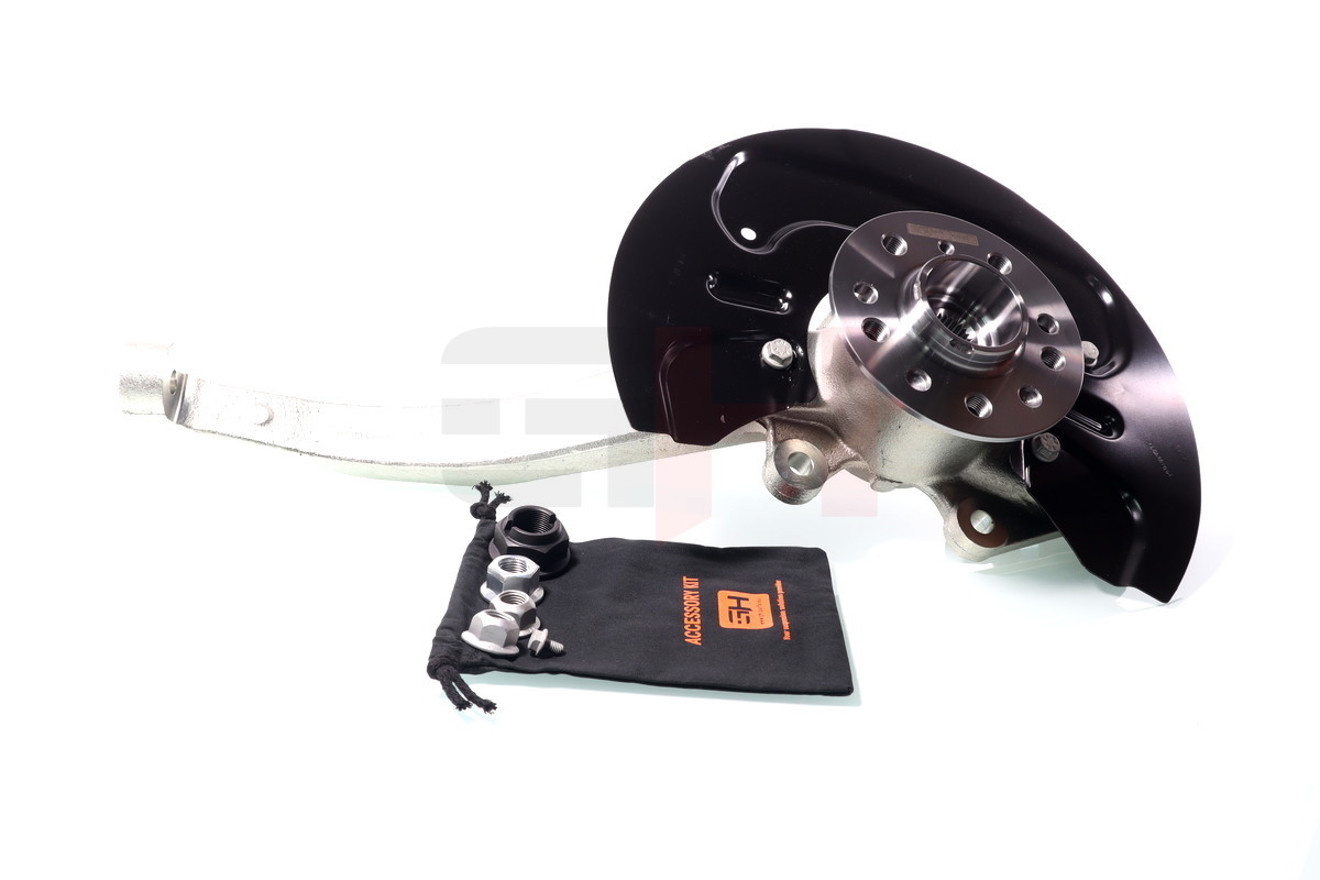 Steering Knuckle, wheel suspension - GH-283351H GH