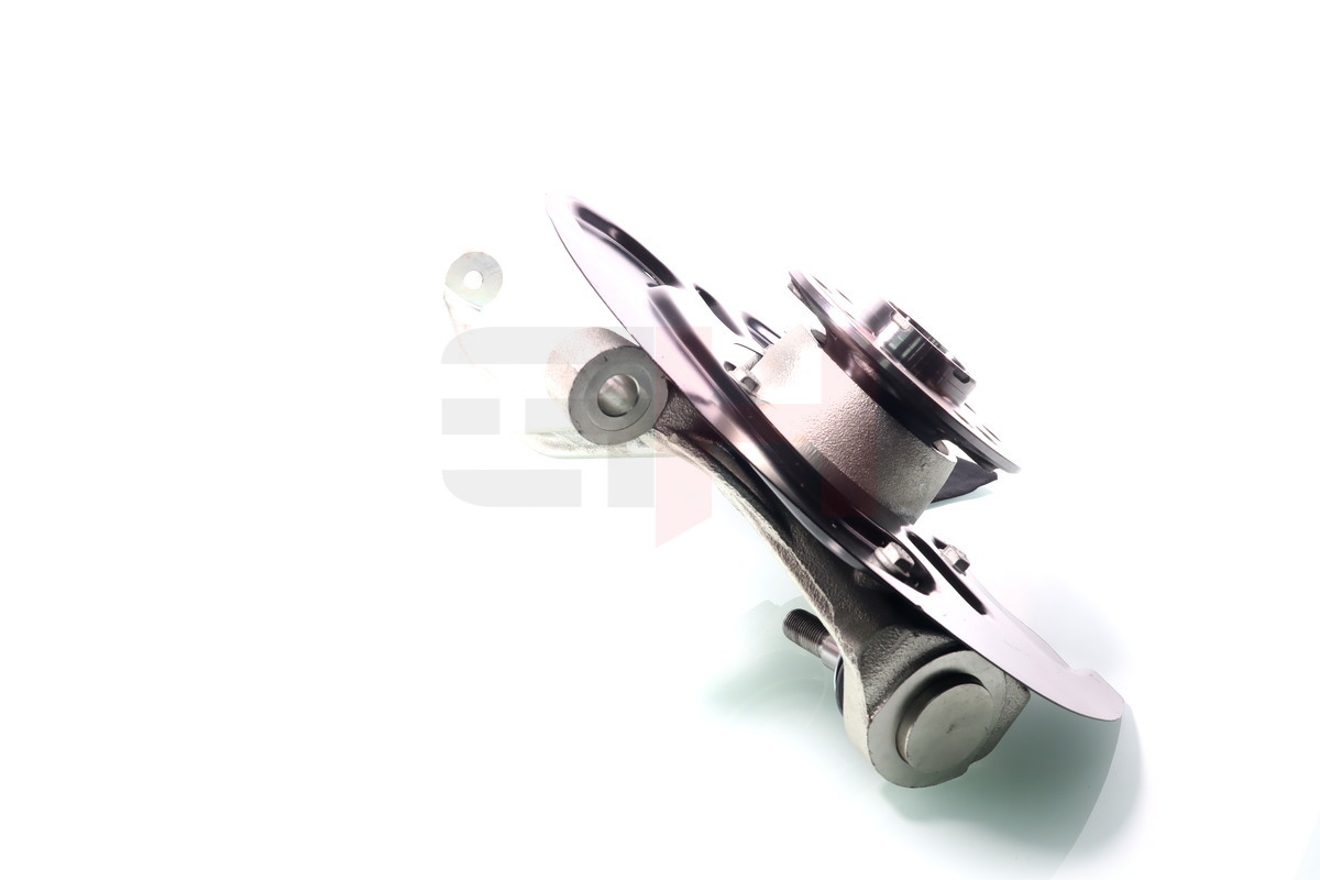 Поворотный кулак, подвеска колеса - GH-283351V GH