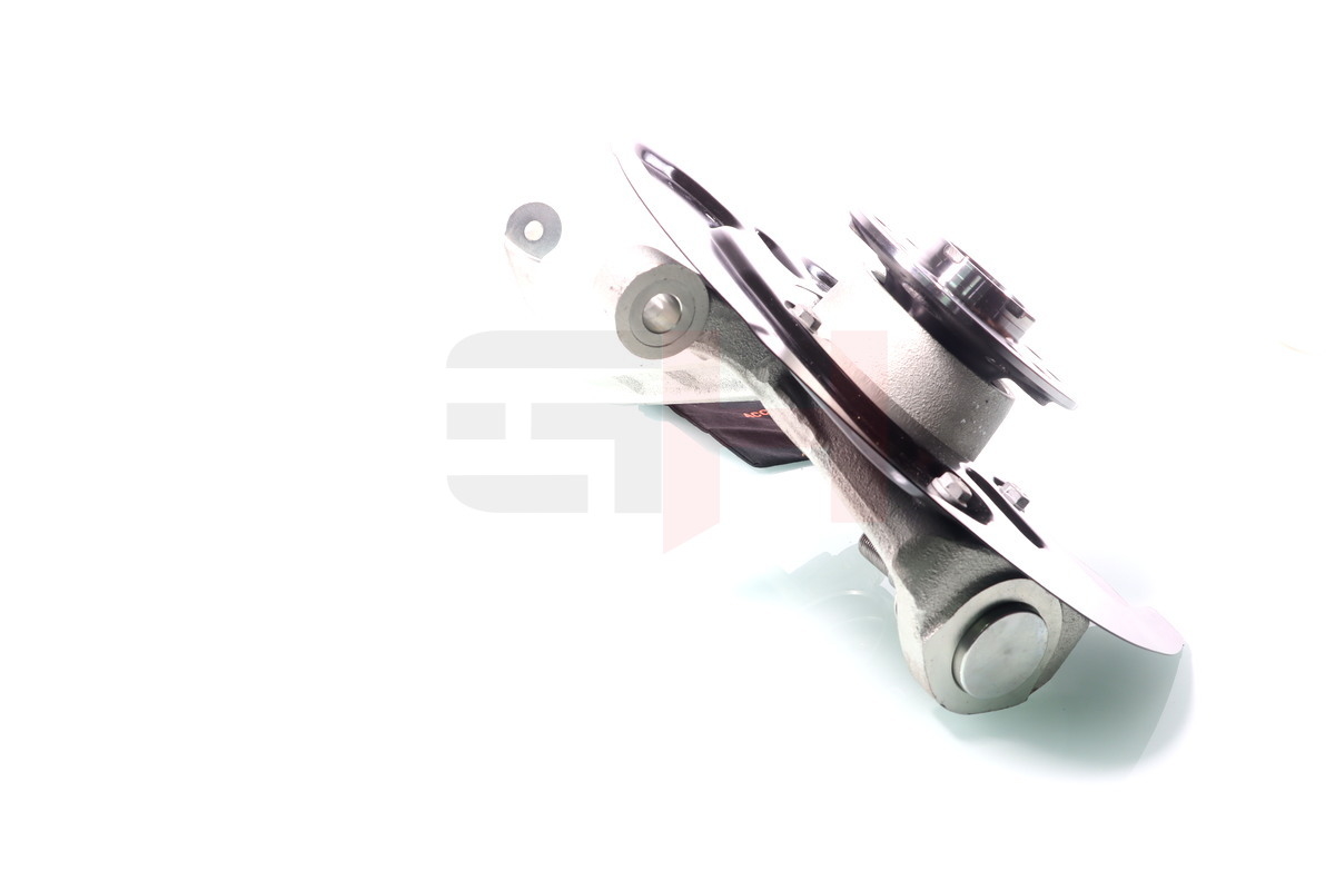 Поворотный кулак, подвеска колеса - GH-283362V GH