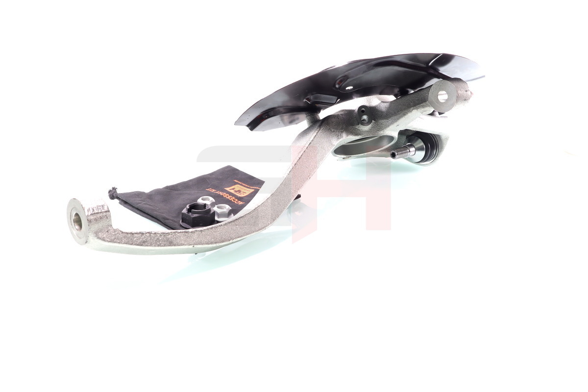 Поворотный кулак, подвеска колеса - GH-283362V GH